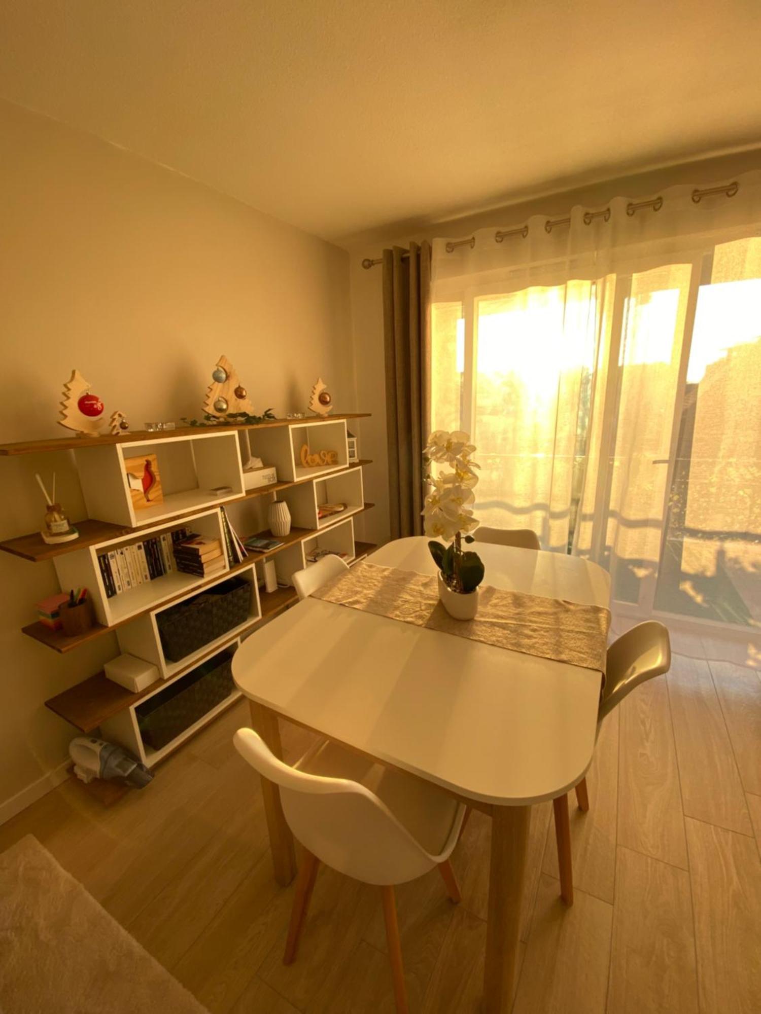 La Fleurie, Vue Sur Le Leman Apartamento Thonon-les-Bains