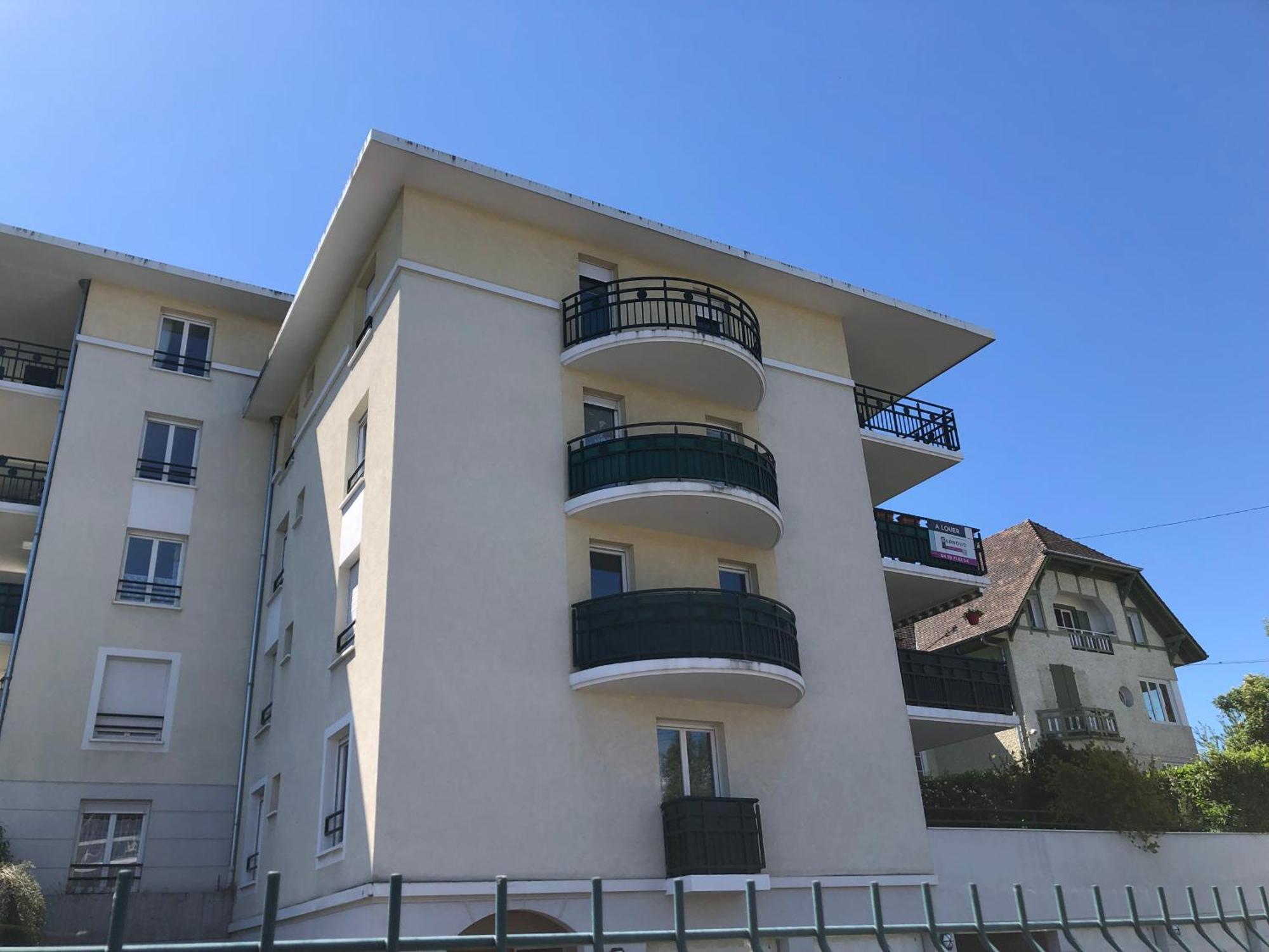 Apartment La Fleurie, Vue Sur Le Leman